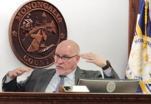 Commission approves $44 million spending plan for Fiscal Year 2027